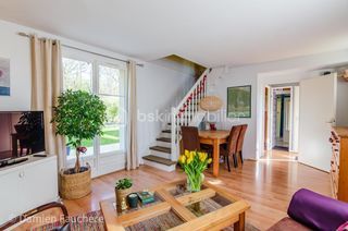  Maison � vendre 4 pi�ces 75 m�