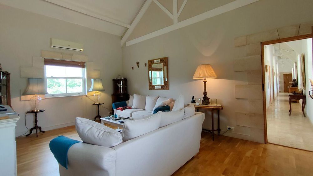 � vendre  Propri�t�/ch�teau Saint-Seurin-de-Prats (24230)