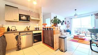  Appartement � vendre 2 pi�ces 46 m�