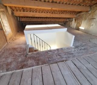  Appartement � vendre 1 pi�ce 21 m�