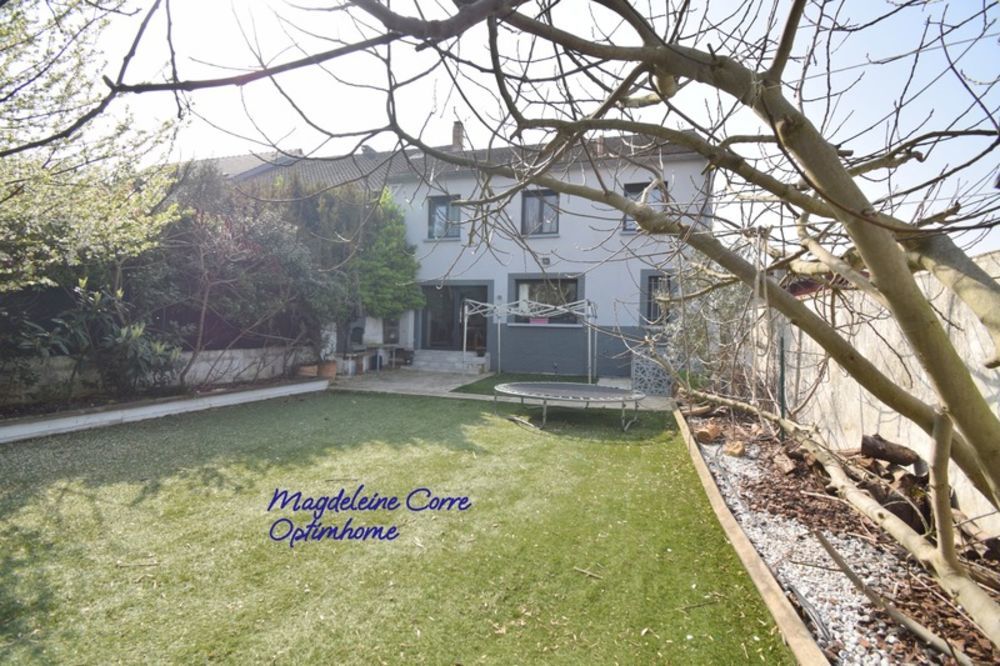 � vendre  Maison Le Kremlin-Bic�tre (94270)