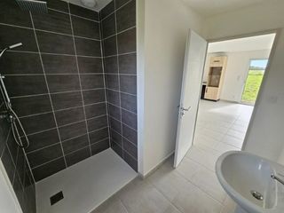  Maison � vendre 3 pi�ces 67 m�