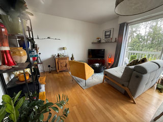  Appartement � vendre 3 pi�ces 66 m�