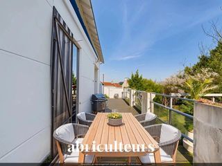  Appartement � vendre 9 pi�ces 230 m�