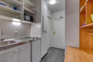  Appartement � vendre 1 pi�ce 20 m�