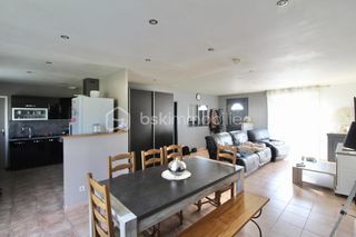  Maison � vendre 6 pi�ces 110 m�