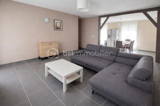  Maison � vendre 5 pi�ces 85 m�