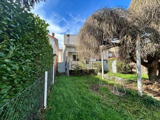  Maison � vendre 5 pi�ces 120 m�