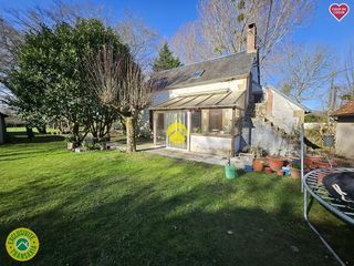  Propri�t�/ch�teau � vendre 11 pi�ces 204 m�