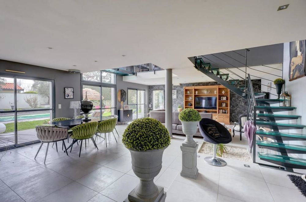 � vendre  Maison Quincieux (69650)