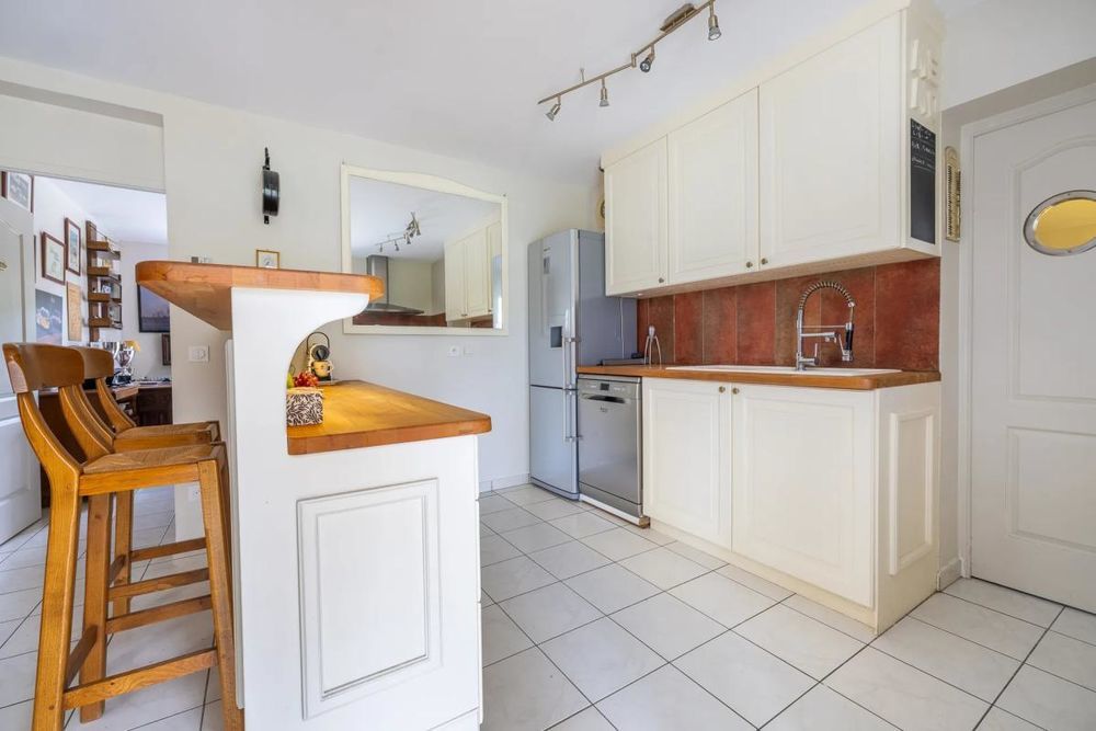 � vendre  Maison La Norville (91290)