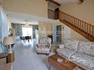  Maison � vendre 4 pi�ces 87 m�