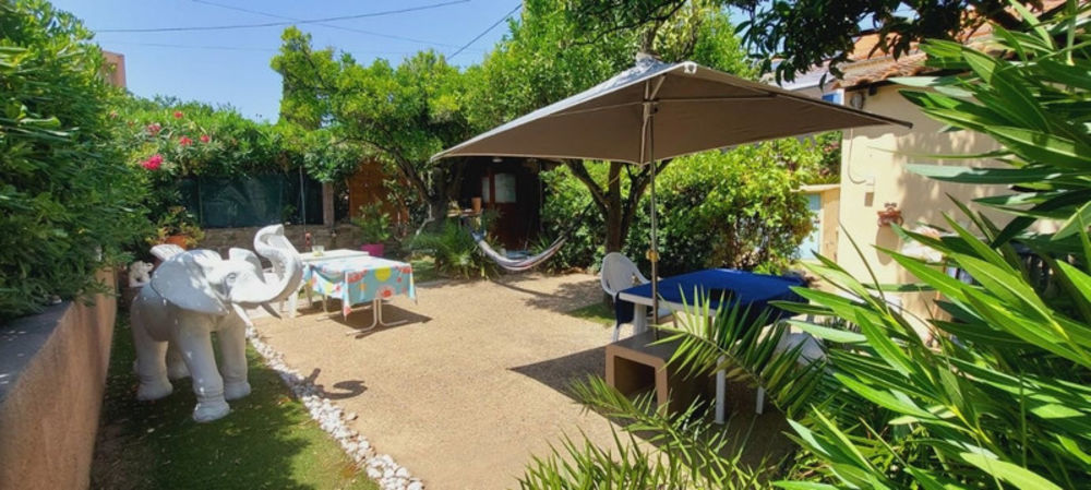 � vendre  Maison Le Lavandou (83980)