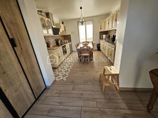  Maison � vendre 7 pi�ces 153 m�