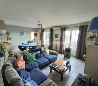  Appartement � vendre 4 pi�ces 108 m�