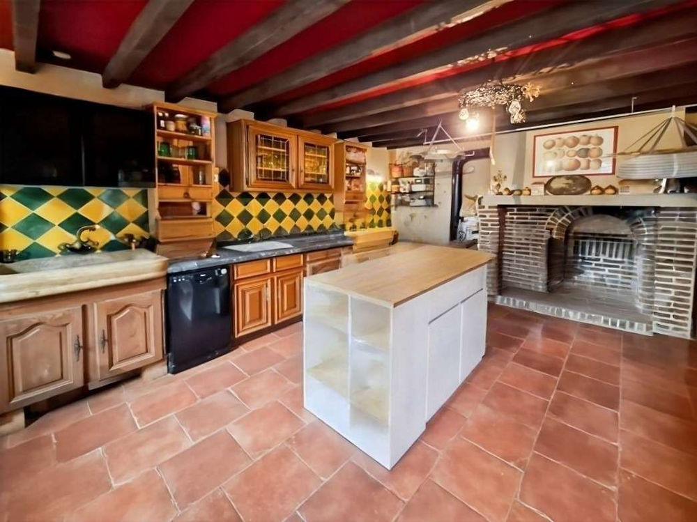 � vendre  Maison Mortagne-au-Perche (61400)