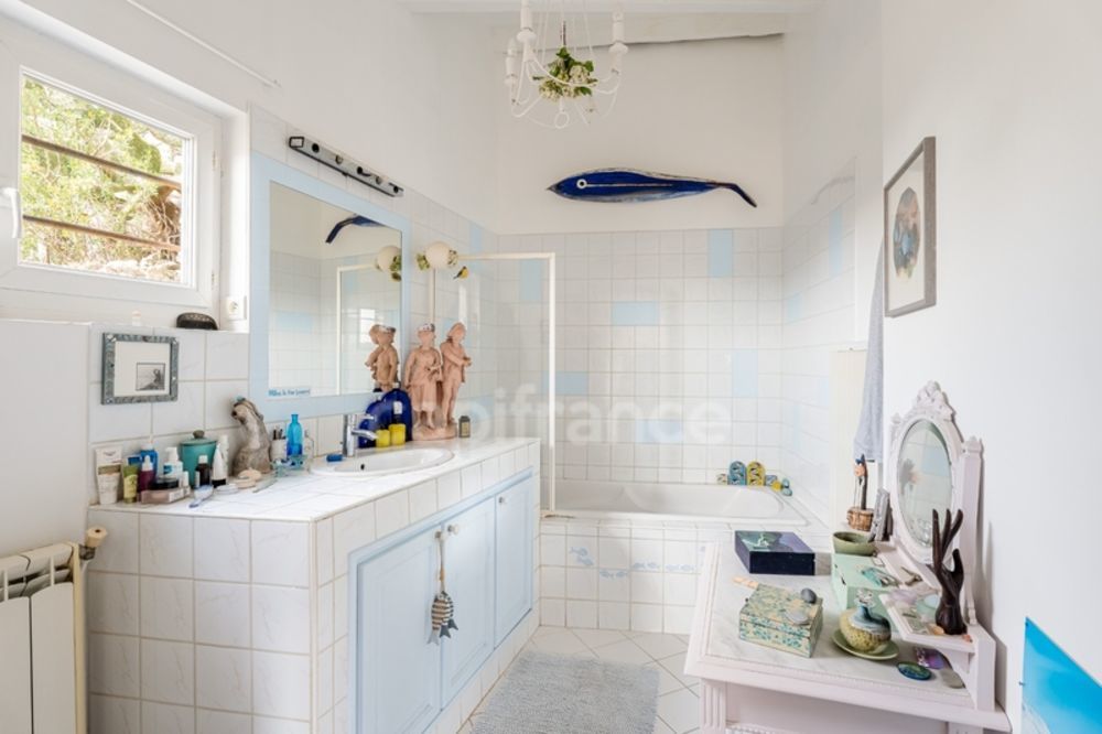 � vendre  Propri�t�/ch�teau Marseille 7