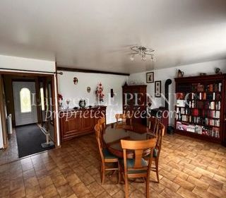  Maison � vendre 5 pi�ces 100 m�