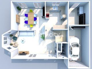  Maison � vendre 7 pi�ces 167 m�