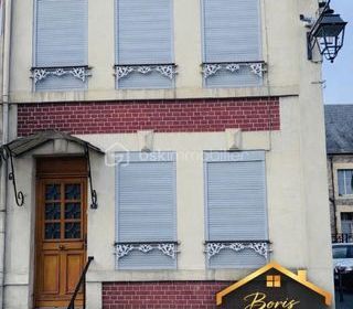  Maison � vendre 4 pi�ces 92 m�