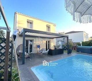  Maison � vendre 6 pi�ces 123 m�