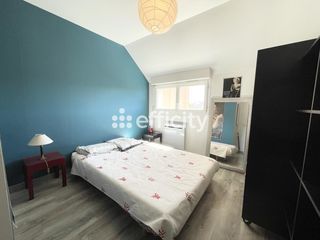  Appartement � vendre 4 pi�ces 88 m�