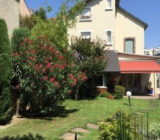  Maison � vendre 8 pi�ces 260 m�
