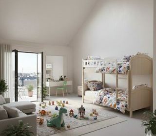  Appartement � vendre 3 pi�ces 57 m�