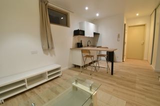  Appartement � louer 1 pi�ce 24 m�