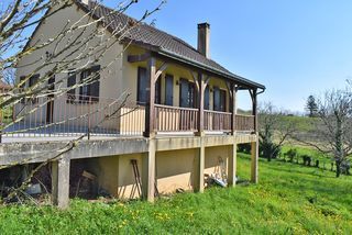  Maison � vendre 3 pi�ces 63 m�