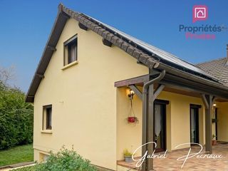  Maison � vendre 7 pi�ces 156 m�