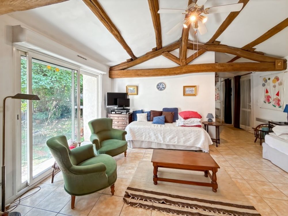 � vendre  Maison La Rochelle (17000)