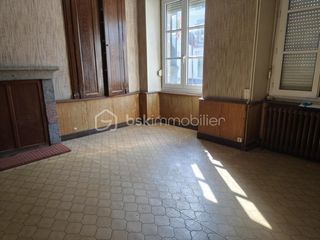  Maison � vendre 11 pi�ces 200 m�