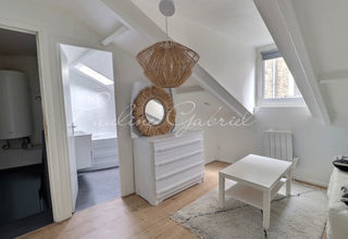  Appartement � vendre 3 pi�ces 55 m�