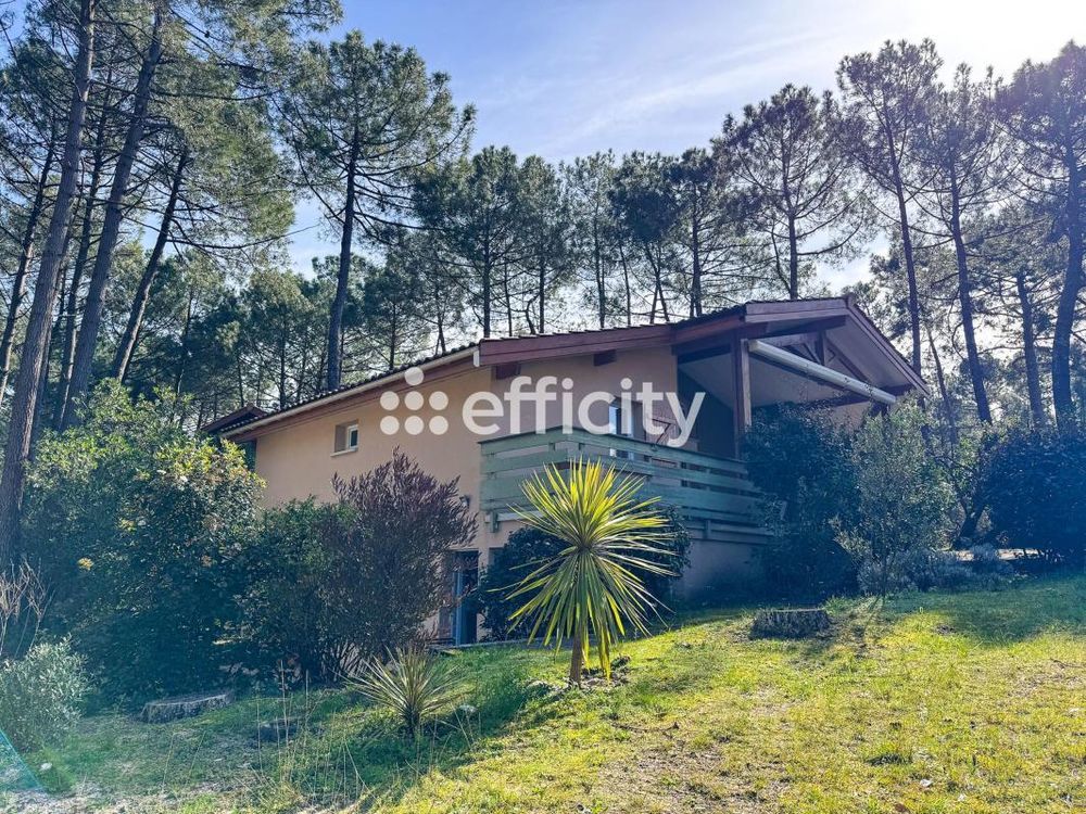 � vendre  Villa Lacanau (33680)