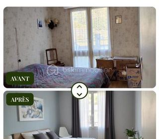  Maison � vendre 6 pi�ces 121 m�