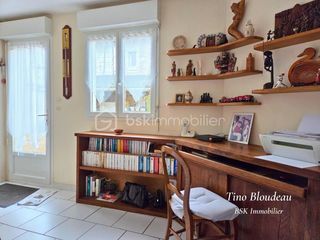  Maison � vendre 9 pi�ces 200 m�