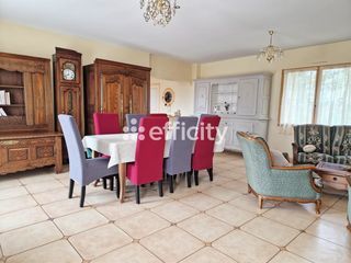  Maison � vendre 5 pi�ces 127 m�