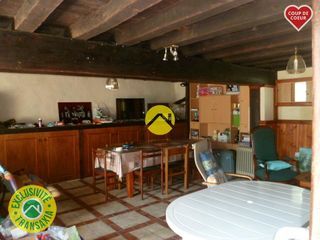  Maison � vendre 6 pi�ces 125 m�