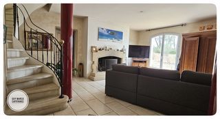  Villa � vendre 5 pi�ces 175 m�