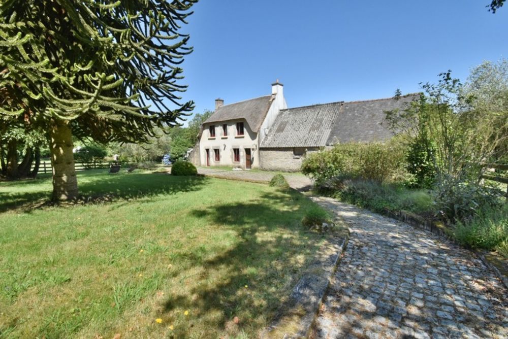 � vendre  Maison Moustoir-Ac (56500)