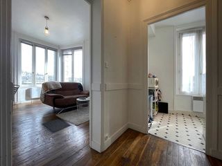  Appartement � vendre 2 pi�ces 39 m�