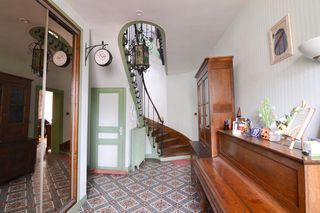  Maison � vendre 6 pi�ces 186 m�