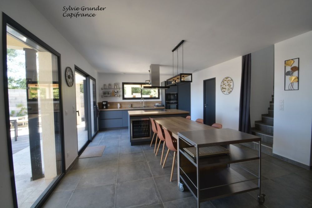 � vendre  Maison Istres (13800)