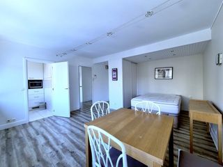  Appartement � vendre 1 pi�ce 32 m�