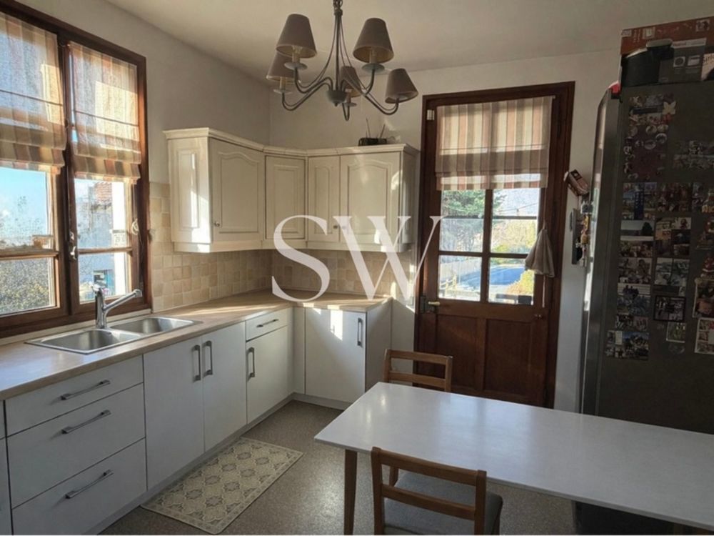 � vendre  Maison Saint-Jorioz (74410)