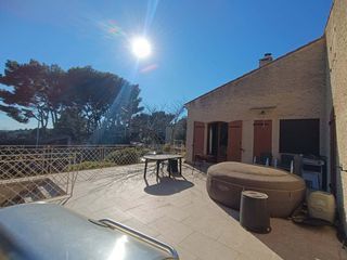  Maison � vendre 7 pi�ces 120 m�