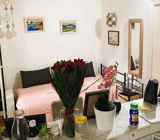  Appartement � vendre 1 pi�ce 21 m�