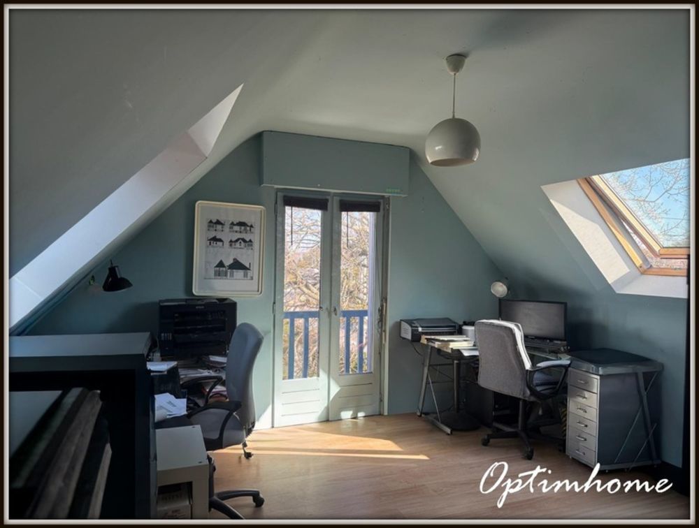 � vendre  Maison La Baule-Escoublac (44500)