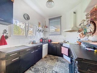  Maison � vendre 5 pi�ces 84 m�